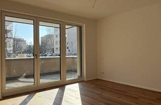 Wohnung mieten in Hilde-Domin-Straße 14, 69126 Rohrbach, Quartier Hilde - NEUBAU: 3-Zi.-Gartenwohnung mit Tageslichtbad und Einbauküche