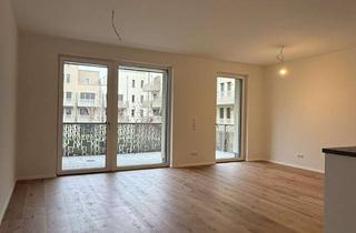 Wohnung mieten in Hilde-Domin-Straße, 69126 Rohrbach, Quartier-Hilde: NEUBAU Hochwertige 3-Zi.-Whg. mit großem Wohnbereich