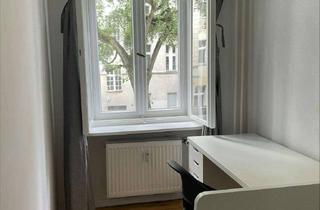 WG-Zimmer mieten in Kamminer Straße, 10589 Charlottenburg, Kamminer Straße, Berlin