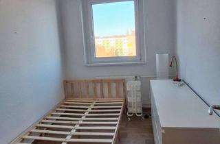 WG-Zimmer mieten in 18435 Stralsund, gemütliches Zimmer in entspannter 2er WG