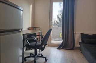 WG-Zimmer mieten in 65346 Eltville, Großes Zimmer nahe am Rhein mit Balkon