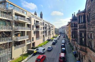 Garagen kaufen in 66111 Saarbrücken, PKW-Stellplatz in Neubau, zentrale Lage mit Wallbox-Vorbereitung und Photovoltaik-Unterstützung