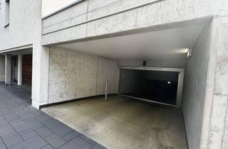 Garagen kaufen in 55218 Ingelheim, Tiefgaragenplatz mitten in Ingelheim