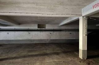 Garagen mieten in Stormarnstr. 31-35, 22926 Ahrensburg, Stellplatz in zentrumsnaher Tiefgarage