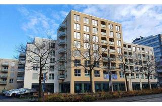 Garagen mieten in Domstr. 70, 63067 Kaiserlei, Tiefgaragenstellplätze zu vermieten