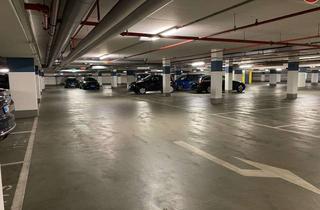 Garagen mieten in Am Kronberger Hang 2A, 65824 Schwalbach, Tiefgaragenstellplätze mit Top-Anbindung – ab 10 Stellplätzen, Zugang per Kartenkontrolle