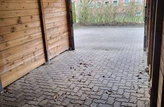 Garagen mieten in Sandberger Weg 8a, 23730 Neustadt, PKW Einzelgarage