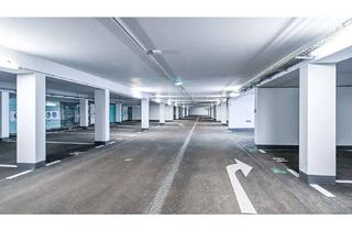 Garagen mieten in Theodor-Fontane-Allee, 12529 Schönefeld, TIEFGARAGENSTELLPLATZ IN SCHÖNEFELD