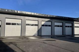 Garagen mieten in Klaus-Groth-Straße 13, 21465 Reinbek, XL Garage in zentraler Lage von Reinbek!