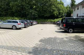 Immobilie mieten in Nussbaumer Str. 32, 83278 Traunstein, Außenstellplätze zu vermieten!