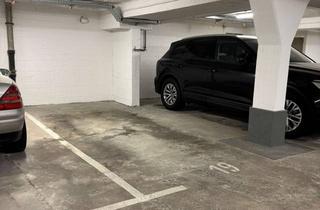 Garagen mieten in Hochdahler Str., 40724 Hilden, Tiefgaragenstellplatz zu vermieten