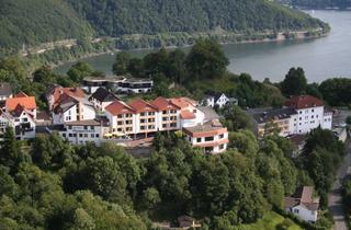 Gewerbeimmobilie kaufen in Schloßstraße 11-13, 34513 Waldeck, Familiengeführtes 4 Sterne Hotel in Waldeck über dem Edersee, nur 180 Meter vom Schloss