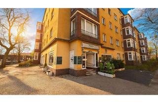 Gewerbeimmobilie kaufen in 12157 Steglitz, Gewerbefläche in Friedenau – ideal für Büro oder Gastronomie