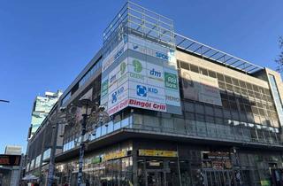 Geschäftslokal mieten in Breiter Weg 23-26, 39104 Altstadt, Geräumige Gastronomie-/Einzelhandelsfläche im Marietta-Quartier