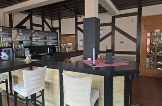 Gewerbeimmobilie mieten in Hauptstr, 72290 Loßburg, Dart-Kneipe, Bar, Pub in Lossburg bei FDS zu verpachten