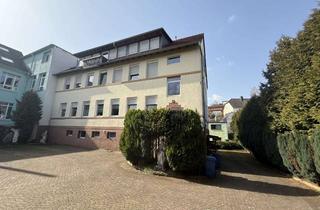 Mehrfamilienhaus kaufen in 66987 Thaleischweiler-Fröschen, Kapitalanlage: Großzügiges Mehrfamilienhaus mit Entwicklungspotenzial