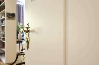 Mehrfamilienhaus kaufen in 14193 Grunewald, Attraktives, kleines Mehrfamilienhaus in bester Grunewaldlage