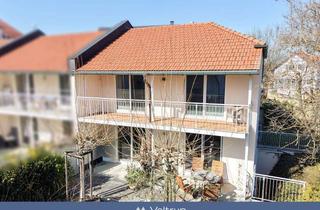 Haus kaufen in 86919 Utting, WOHNEN MIT KOMFORT & STIL: MODERNES REIHENECKHAUS IN SEENAHER RUHELAGE, HOLZHAUSEN