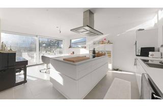 Einfamilienhaus kaufen in 74219 Möckmühl, Stielvoll wohnen in Züttlingen – modernes Einfamilienhaus von 2017mit Pelletheizung und Solaranl