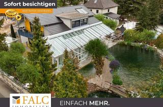 Haus kaufen in 86836 Klosterlechfeld, Mehr als ein Zuhause: Wohnen, Arbeiten, Genießen