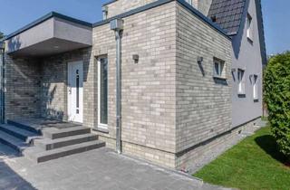 Einfamilienhaus kaufen in Jenaerstr. 22, 16515 Oranienburg, modernes stillvolles Einfamilienhaus (Teilneubau & Vollsanierung)