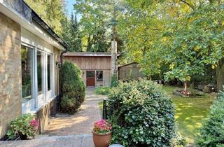 Haus kaufen in 30938 Burgwedel, Burgwedeler Land - Ihr Zuhause im Grünen, weitab von der Hektik des Alltags