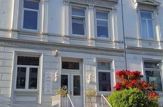 Villa kaufen in 28203 Ostertor, Sanierte Villa Bremen Zentrum