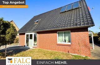 Einfamilienhaus kaufen in 19071 Brüsewitz, ***Familienfreundliches Einfamilienhaus auf großzügigem Grundstück***