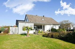 Haus kaufen in 32278 Kirchlengern, Attraktives Haus mit großzügigem Grundstück in ruhiger Wohnlage!