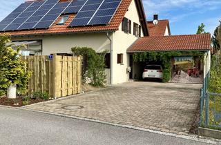 Einfamilienhaus kaufen in 85368 Wang, Einfamilienhaus mit schönem Garten perfekt für werdende Eltern o. Familien mit Kindern