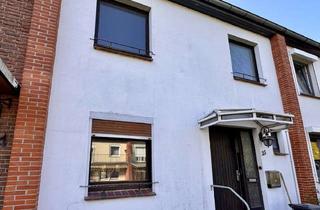 Haus kaufen in 21614 Buxtehude, Sanierungsbedürftige Perle in Buxtehude / Neukloster