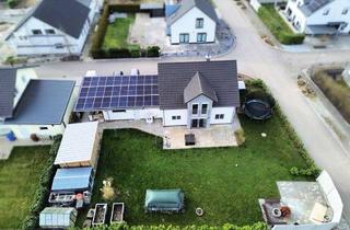 Einfamilienhaus kaufen in 79798 Jestetten, Modernes A+ Einfamilienhaus | Großes Grundstück | Ruhige Randlage