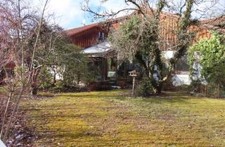 Einfamilienhaus kaufen in 84543 Winhöring, Großzügiges Einfamilienhaus mit 13 Zimmern in Winhöring