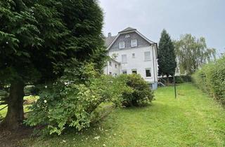 Mehrfamilienhaus kaufen in Die Genaue Adresse Erhalten Sie Vom Anbieter Xx Xx xx, 42111 Wuppertal, Dönberg. Mehrfamilienhaus mit großem Grundstück, Gewerbeteil, Terrasse, 2x Garage und 4x Stellplatz.