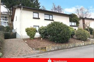 Einfamilienhaus kaufen in 57520 Steinebach, Einfamilienhaus in ruhiger Lage (Nähe Gebhardshain)
