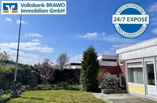 Haus kaufen in 38444 Detmerode, Reihenendhaus auf zwei Ebenen