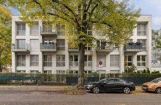 Mehrfamilienhaus kaufen in 13156 Niederschönhausen, Modernes Mehrfamilienhaus mit 14 Wohneinheiten in begehrter Lage von Berlin-Niederschönhausen