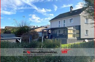 Haus kaufen in Rheinstraße, 67593 Bermersheim, Charmantes Wohnen mit einem wunderschönen Garten in Bermersheim