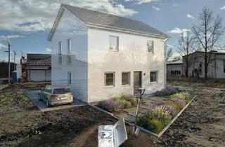 Haus kaufen in 06132 Radewell-Osendorf, Wann feiern wir Ihre Grundsteinlegung?