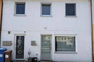 Haus kaufen in 89407 Dillingen, Seltene Gelegenheit: Denkmalgeschütztes Haus mit besonderem Charme in Dillingen