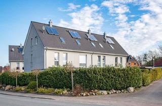 Haus kaufen in 24251 Osdorf, Lichtdurchflutetes Reihenendhaus mit Platz für die kleine Familie