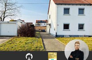 Einfamilienhaus kaufen in 67551 Horchheim, Einfamilienhaus mit großem Grundstück und viel Potenzial!