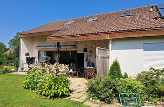 Einfamilienhaus kaufen in 73312 Geislingen, Großzügiges Einfamilienhaus mit schönem Garten in Geislingen-Weiler o.H.
