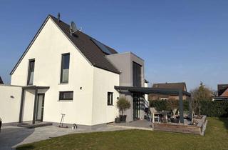 Einfamilienhaus kaufen in 30938 Burgwedel, Exklusives Einfamilienhaus mit 244 m² & hochwertiger Ausstattung