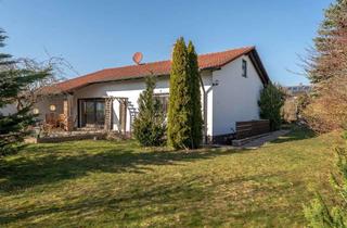 Einfamilienhaus kaufen in 91459 Markt Erlbach, Ihr neues Zuhause - Einfamilienhaus mit schönem Garten in Markt Erlbach