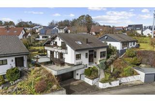 Haus kaufen in 71297 Mönsheim, Freistehendes Familienhaus mit großem Garten, Sauna & PV-Anlage in sonniger Appenberg-Lage