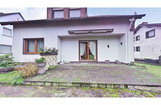 Haus kaufen in 56729 Ettringen, Einfamilienwohnhaus in ruhiger Wohnlage