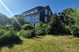 Einfamilienhaus kaufen in Paulstraße 22, 42553 Velbert, Einfamilienhaus mit herrlichem Grundstück und Garage für Handwerker & Sanierer