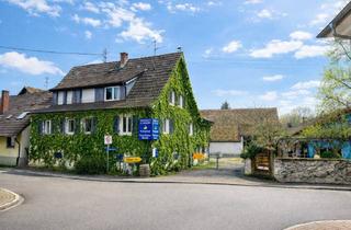Haus kaufen in 79379 Müllheim, CAMPUS ZUNZINGEN - Raum für Bildung, Gesundheit, Begegnung & neue Konzepte
