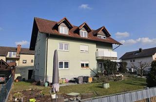 Mehrfamilienhaus kaufen in Speyerer Str. 56, 68753 Waghäusel, Großzügiges Mehrfamilienhaus mit 4 Wohneinheiten in Wiesental